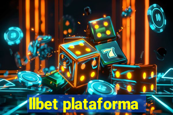 llbet plataforma